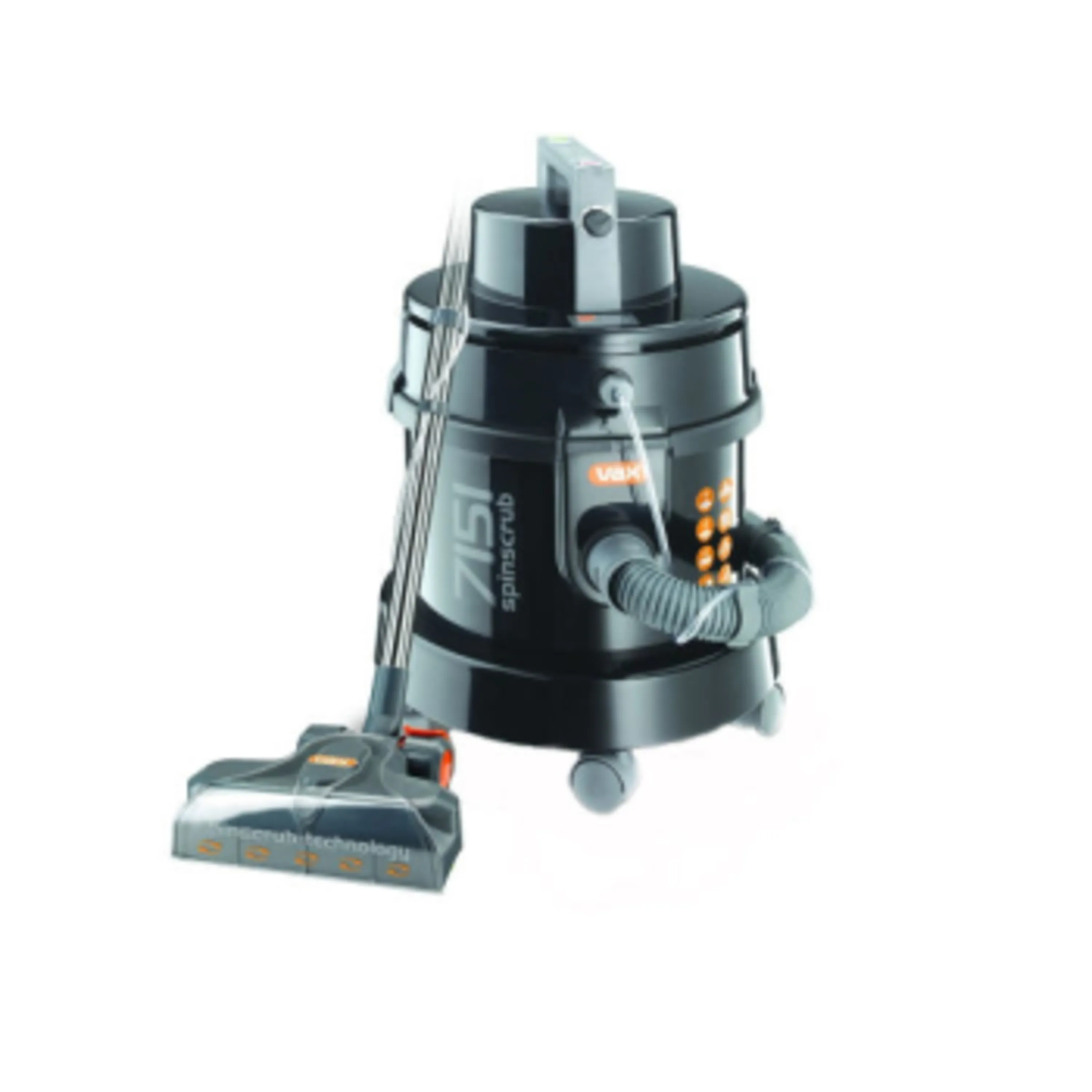 جاروبرقی وکس 7151SX